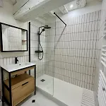 L'hibiscus Appartement