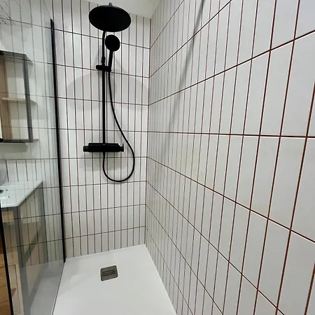 L'hibiscus Apartamento *