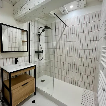 L'hibiscus Apartamento